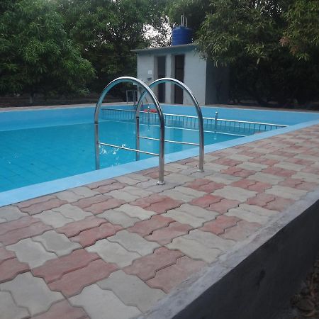Shiv Farm House Hotell Sasan Gir Eksteriør bilde