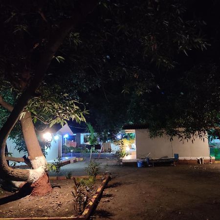 Shiv Farm House Hotell Sasan Gir Eksteriør bilde