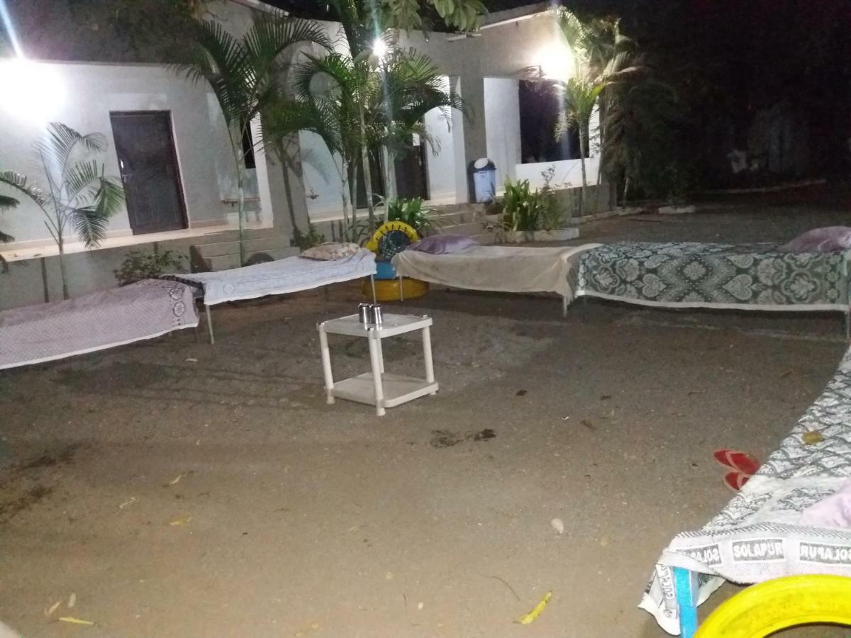 Shiv Farm House Hotell Sasan Gir Eksteriør bilde