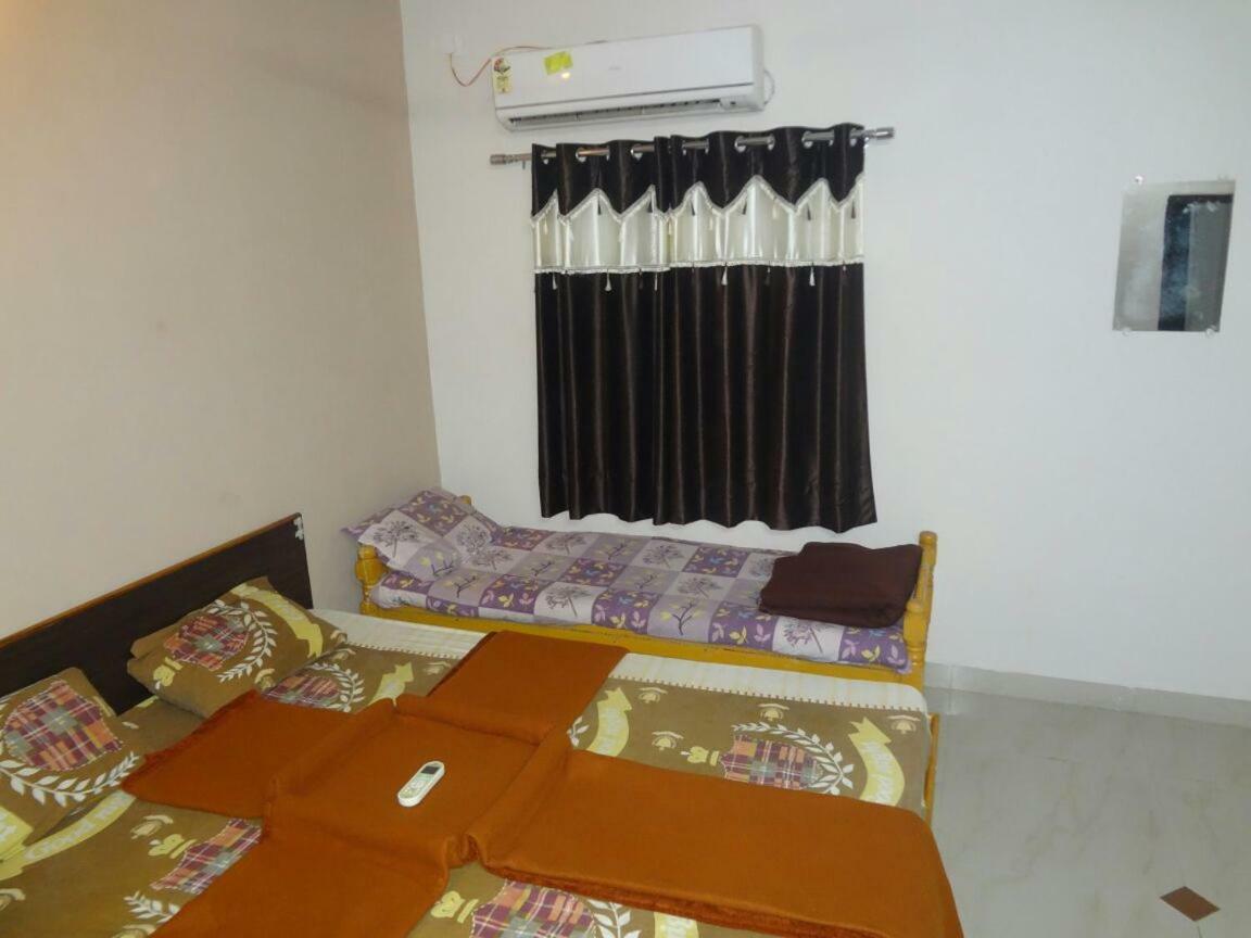 Shiv Farm House Hotell Sasan Gir Eksteriør bilde