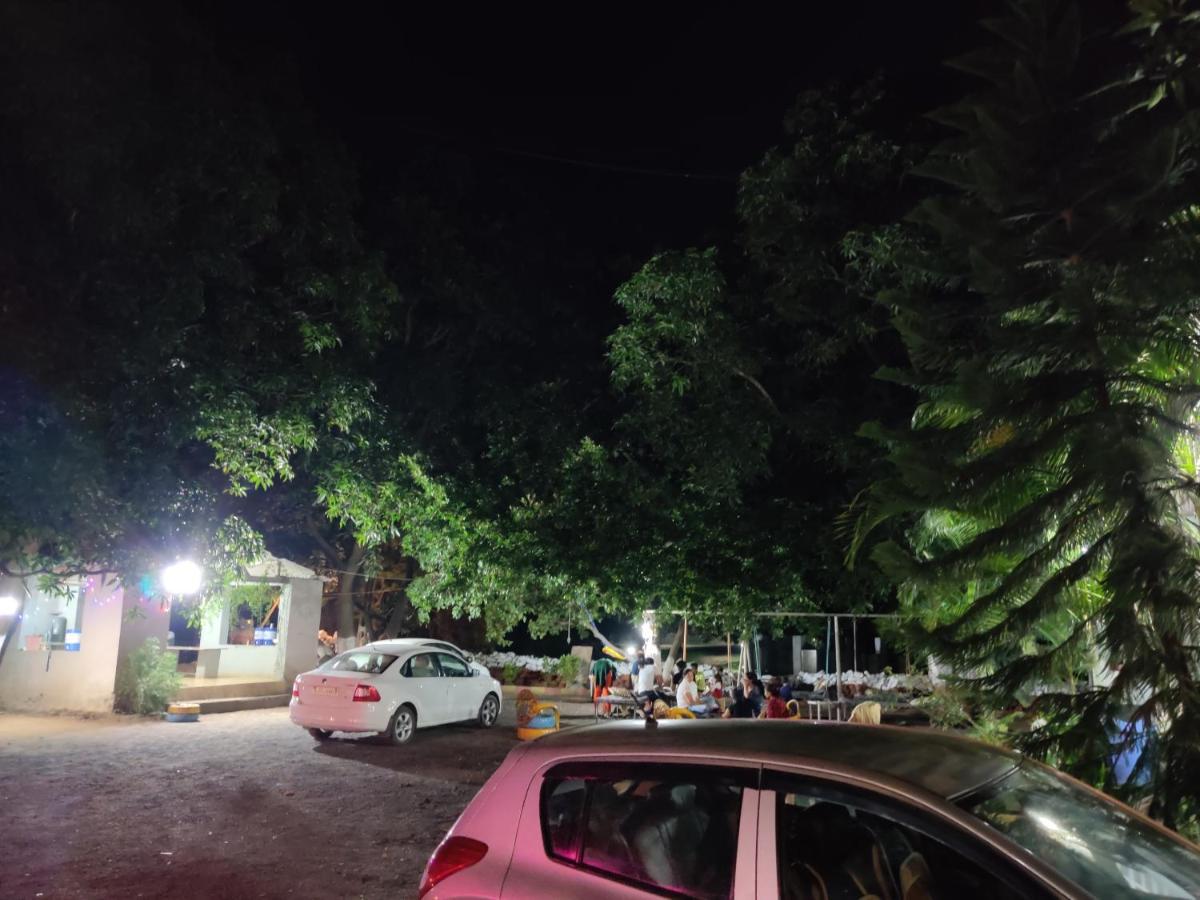 Shiv Farm House Hotell Sasan Gir Eksteriør bilde